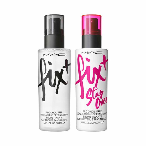 KIT DE BRUMA FACIAL FY25 HERO KITS